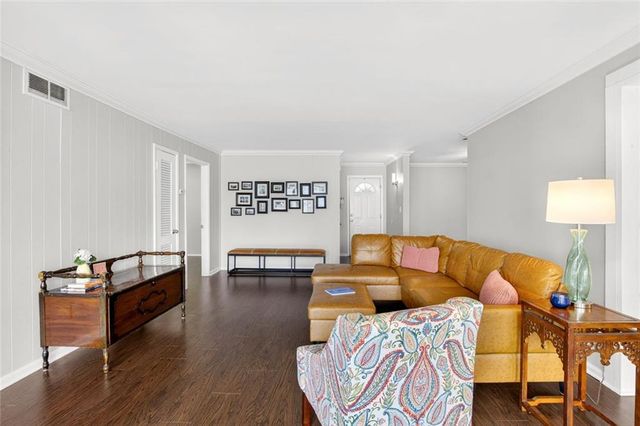 346 Carpenter NE Drive 48, Atlanta, GA 30328