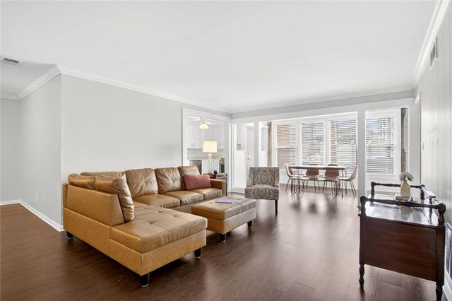 346 Carpenter NE Drive 48, Atlanta, GA 30328