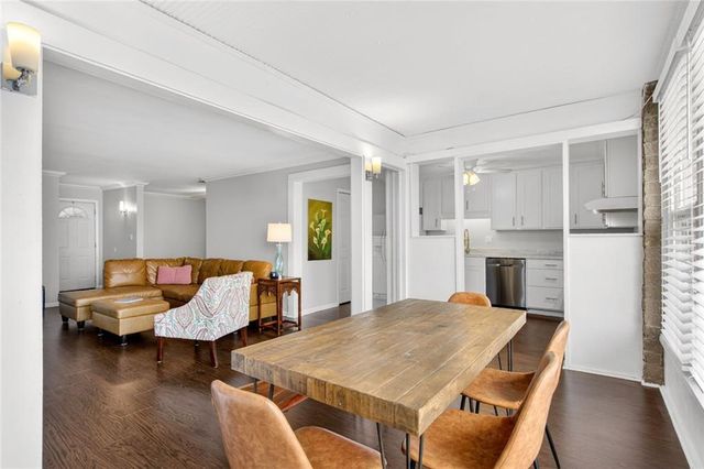 346 Carpenter NE Drive 48, Atlanta, GA 30328