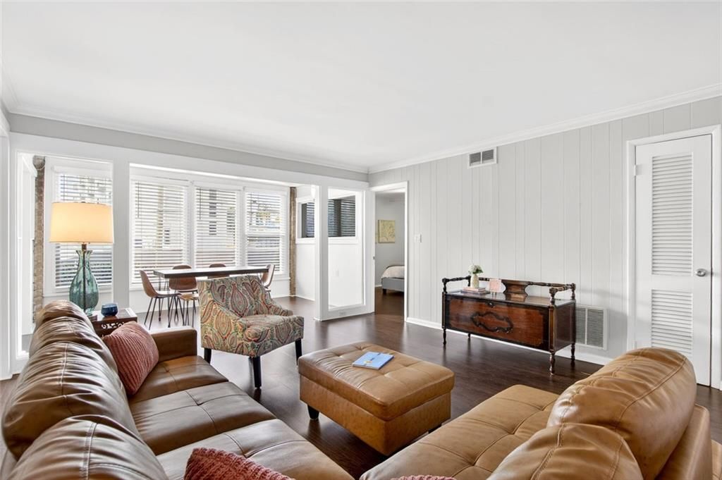 346 Carpenter NE Drive 48, Atlanta, GA 30328