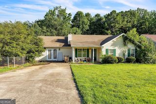 2660 Glendale Drive, Gainesville, GA 30507