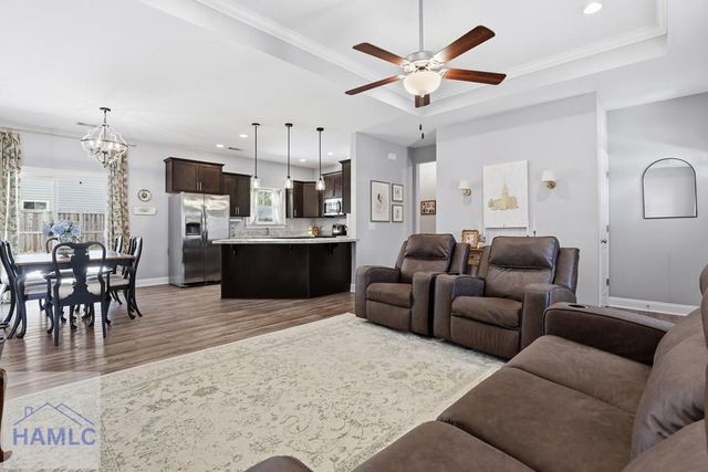 65 Kayton Court, Pembroke, GA 31321