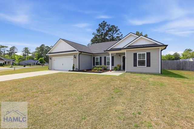 65 Kayton Court, Pembroke, GA 31321