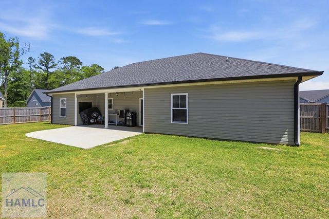65 Kayton Court, Pembroke, GA 31321