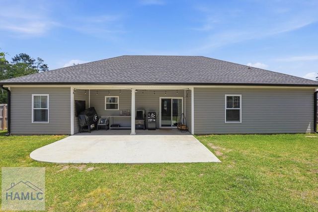 65 Kayton Court, Pembroke, GA 31321