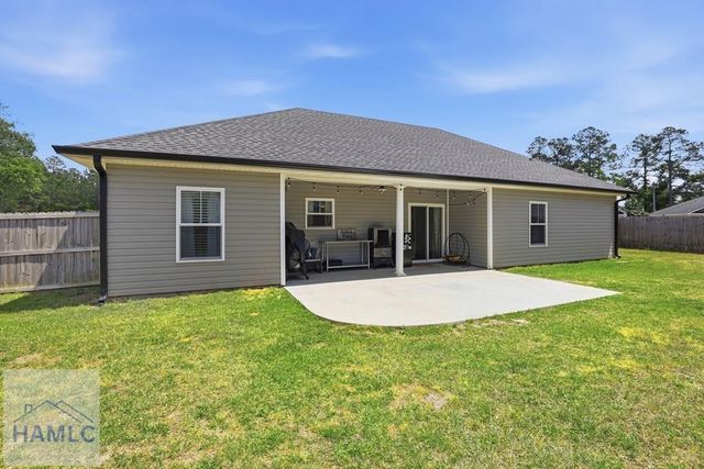 65 Kayton Court, Pembroke, GA 31321