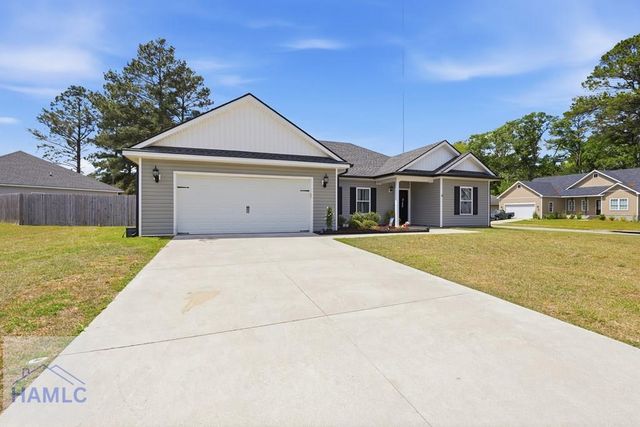 65 Kayton Court, Pembroke, GA 31321