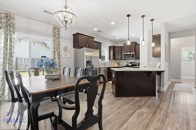 65 Kayton Court, Pembroke, GA 31321