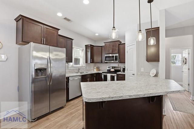 65 Kayton Court, Pembroke, GA 31321