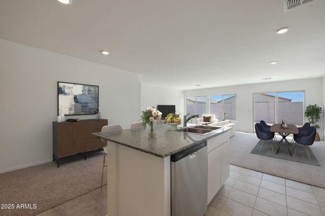 1382 W TIGUA Way, Coolidge, AZ 85128