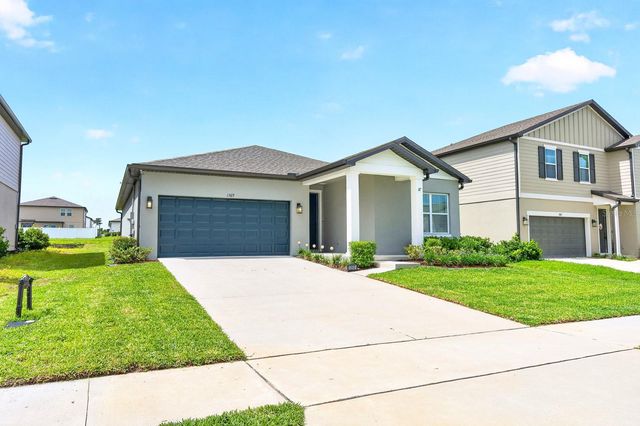 1369 STERLING POINTE DRIVE, Deltona, FL 32725