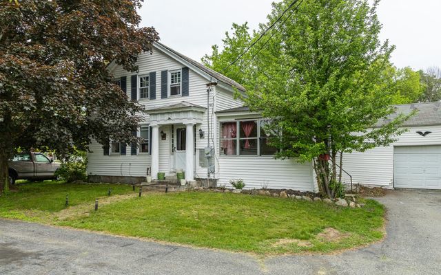 102 Goodell Avenue, Swanzey, NH 03446
