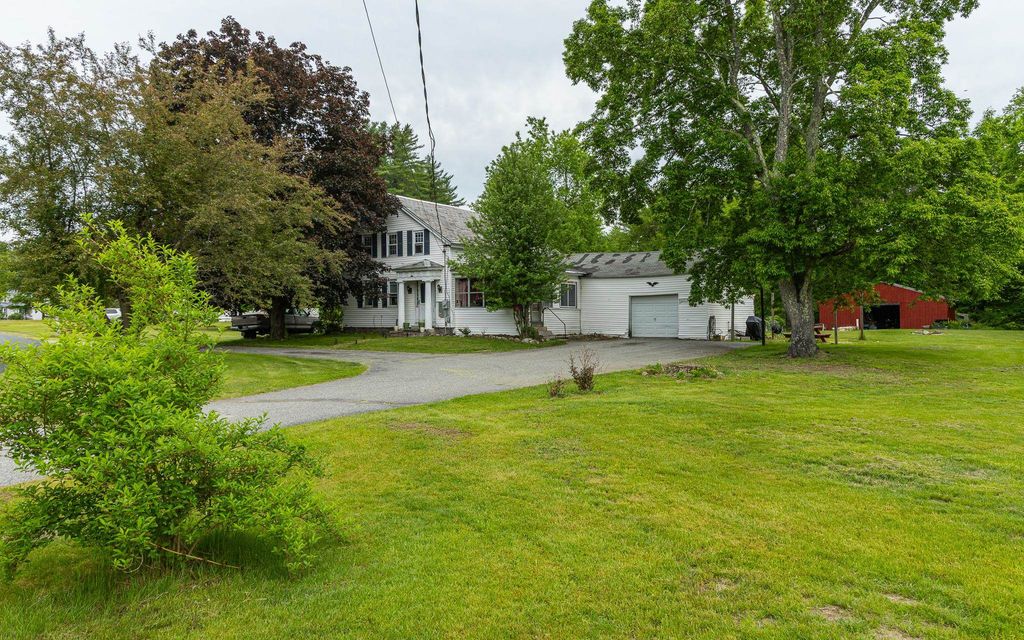 102 Goodell Avenue, Swanzey, NH 03446