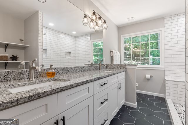 535 Douthit Ferry Road, Cartersville, GA 30120