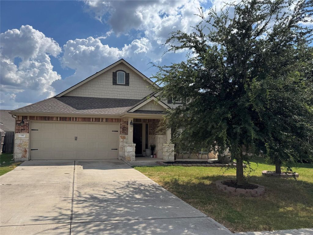 336 Adoquin TRL, Buda, TX 78610