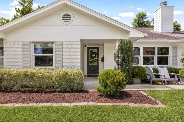 8733 Banzer Street, Houston, TX 77055