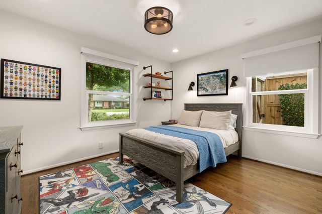 8733 Banzer Street, Houston, TX 77055