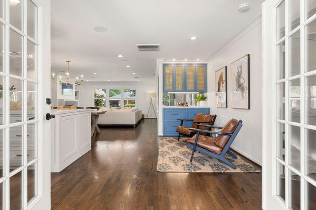 8733 Banzer Street, Houston, TX 77055