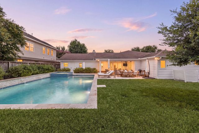 8733 Banzer Street, Houston, TX 77055