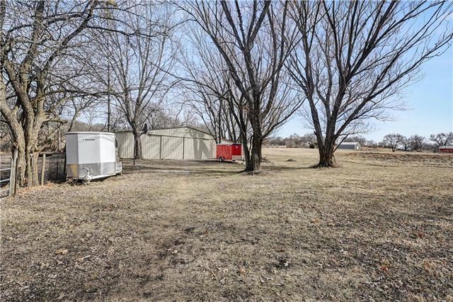 307 E Gore Road, Raymore, MO 64083