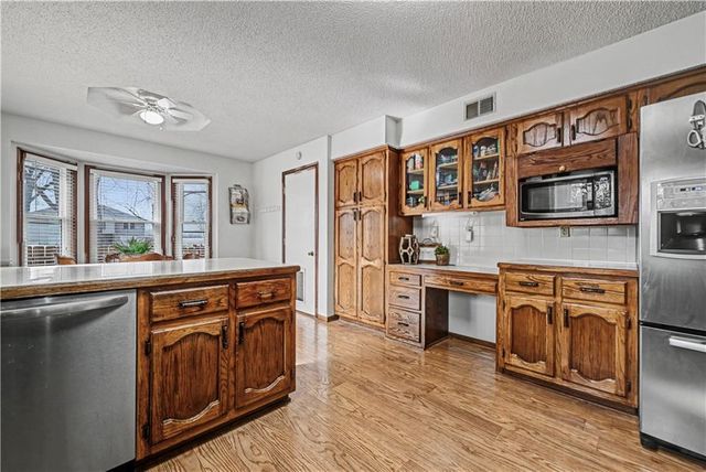 307 E Gore Road, Raymore, MO 64083