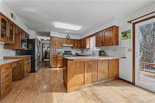 307 E Gore Road, Raymore, MO 64083