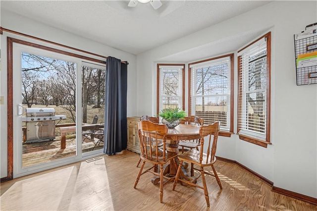 307 E Gore Road, Raymore, MO 64083