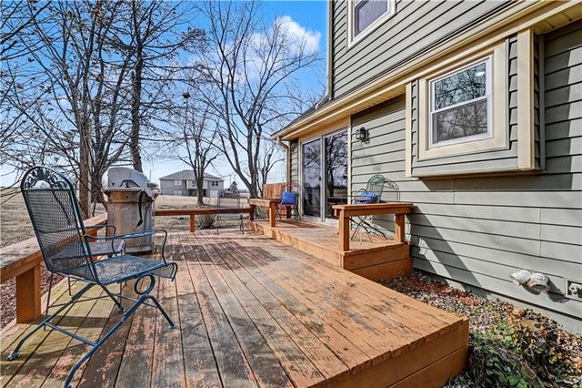 307 E Gore Road, Raymore, MO 64083