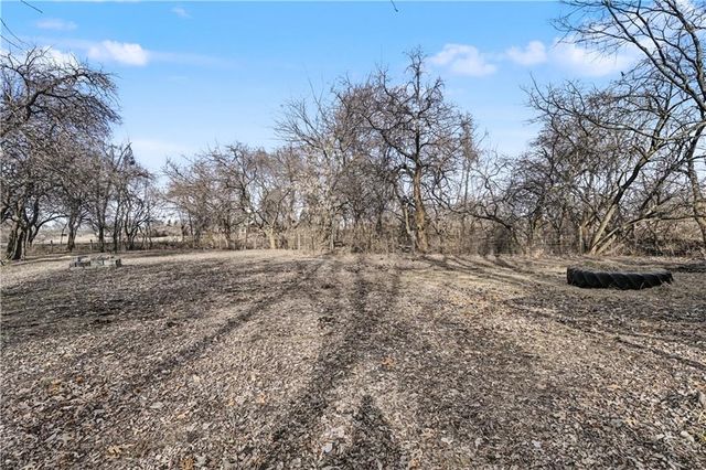 307 E Gore Road, Raymore, MO 64083