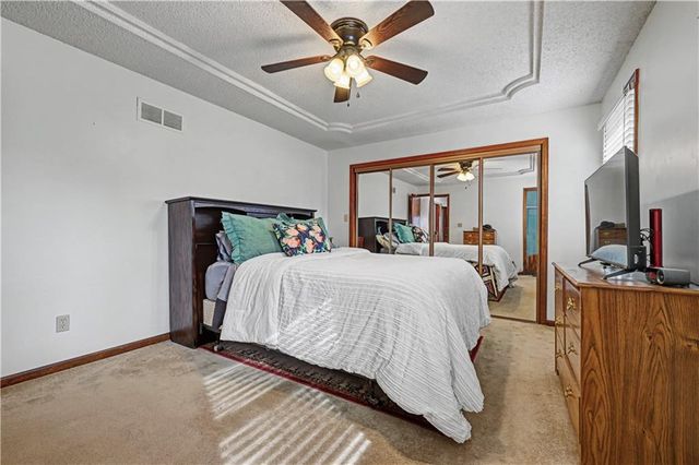 307 E Gore Road, Raymore, MO 64083