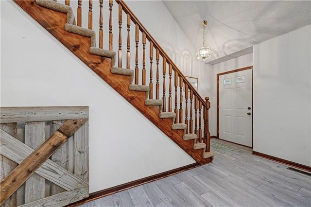 307 E Gore Road, Raymore, MO 64083