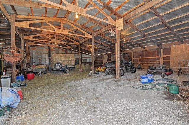 307 E Gore Road, Raymore, MO 64083