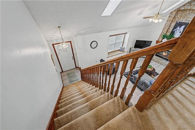 307 E Gore Road, Raymore, MO 64083