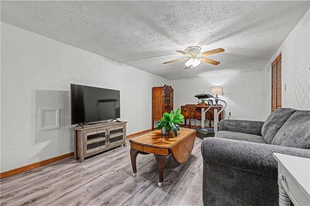 307 E Gore Road, Raymore, MO 64083