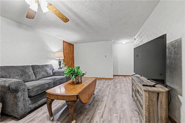 307 E Gore Road, Raymore, MO 64083