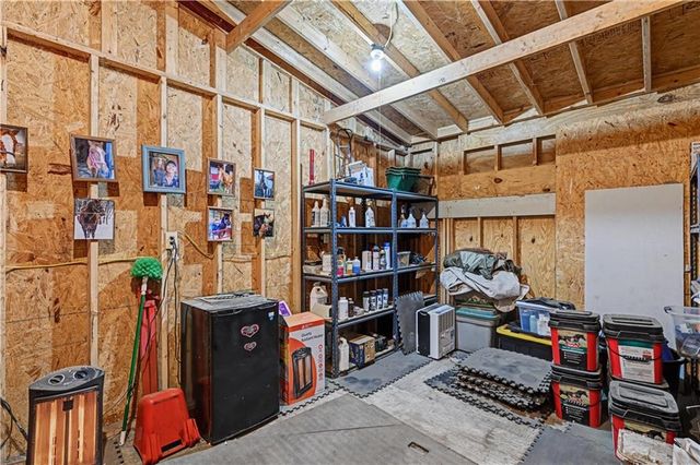 307 E Gore Road, Raymore, MO 64083