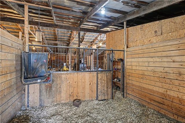 307 E Gore Road, Raymore, MO 64083