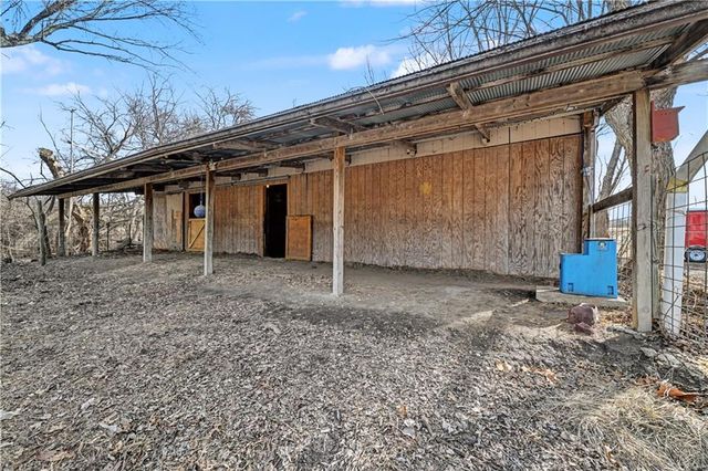 307 E Gore Road, Raymore, MO 64083