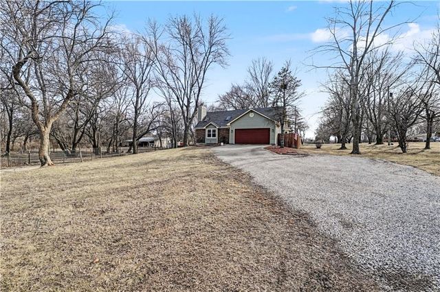 307 E Gore Road, Raymore, MO 64083