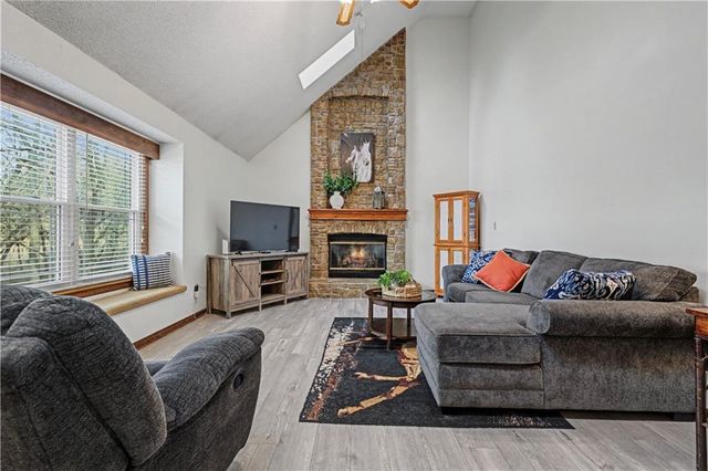 307 E Gore Road, Raymore, MO 64083