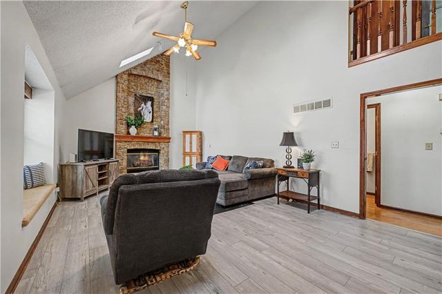 307 E Gore Road, Raymore, MO 64083