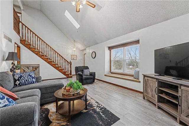 307 E Gore Road, Raymore, MO 64083