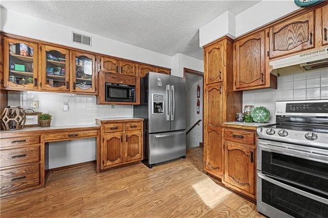 307 E Gore Road, Raymore, MO 64083