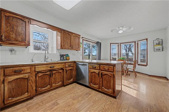 307 E Gore Road, Raymore, MO 64083
