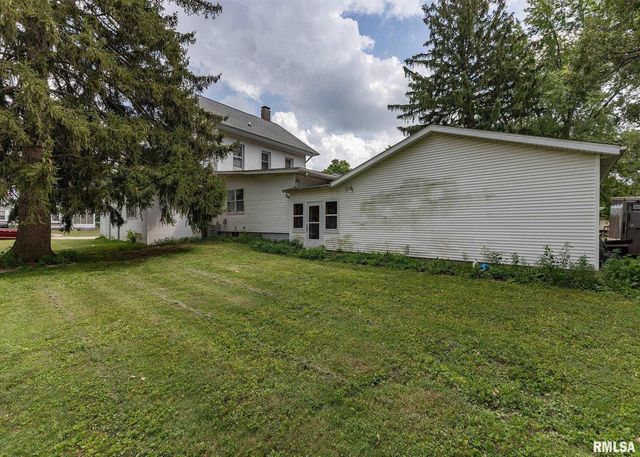 111 N WEST Street, Cambridge, IL 61238