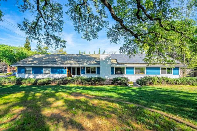 280 Hidden Creek Dr, Auburn, CA 95603