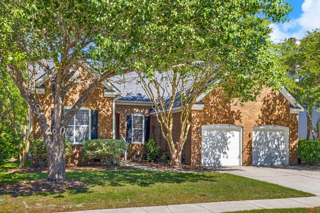 113 Historic Drive, Mount Pleasant, SC 29464