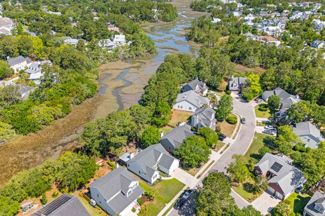 113 Historic Drive, Mount Pleasant, SC 29464