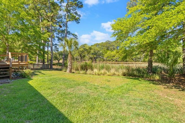 113 Historic Drive, Mount Pleasant, SC 29464