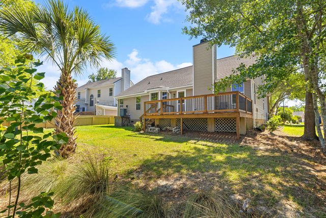 113 Historic Drive, Mount Pleasant, SC 29464